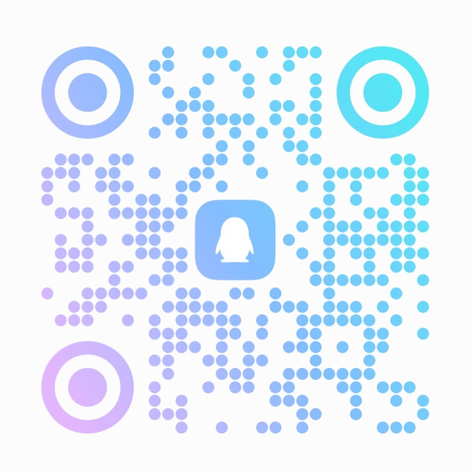 QQ QR code