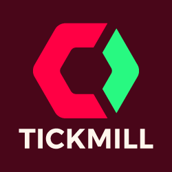 Tickmill logo