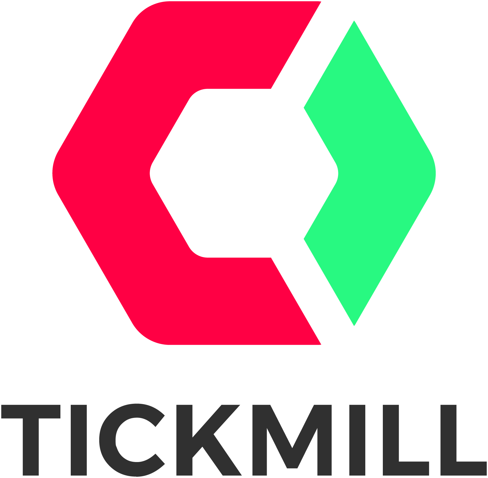 Tickmill Logo